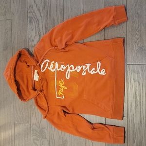2 for $25 Distressed Areopostale Sweatshirt